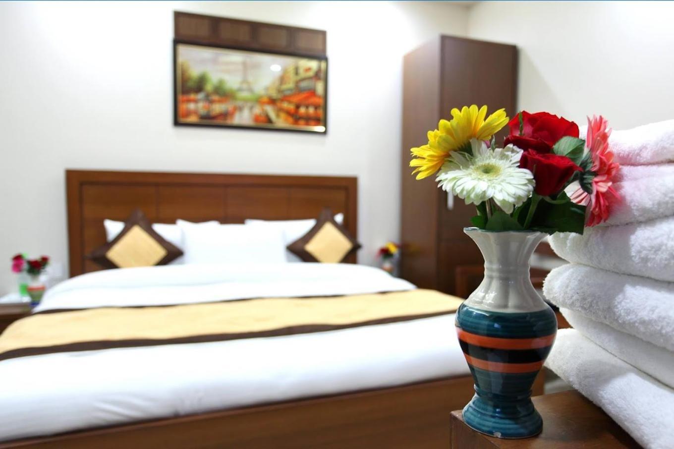 Hotel Hc Grand Нью-Делі Екстер'єр фото